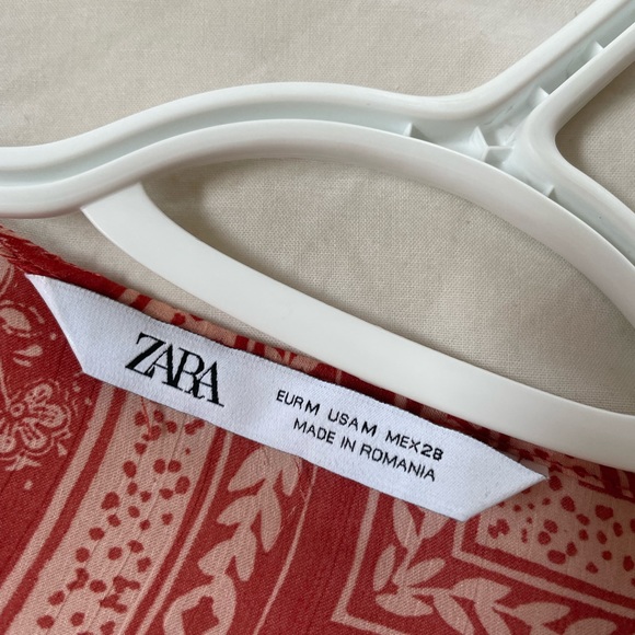 Zara | Draped Kimono - Picture 3 of 3